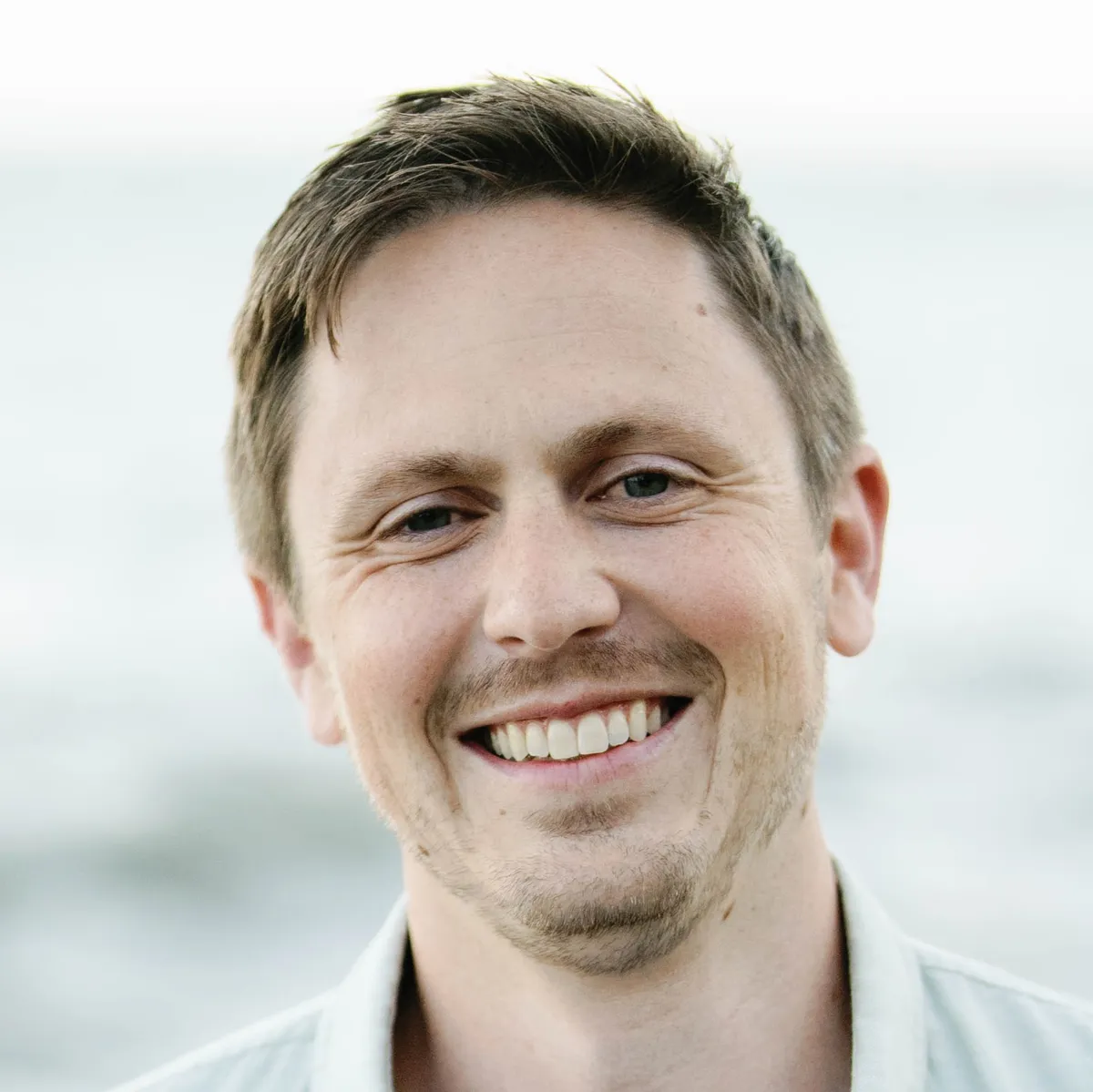 Brad Pearson