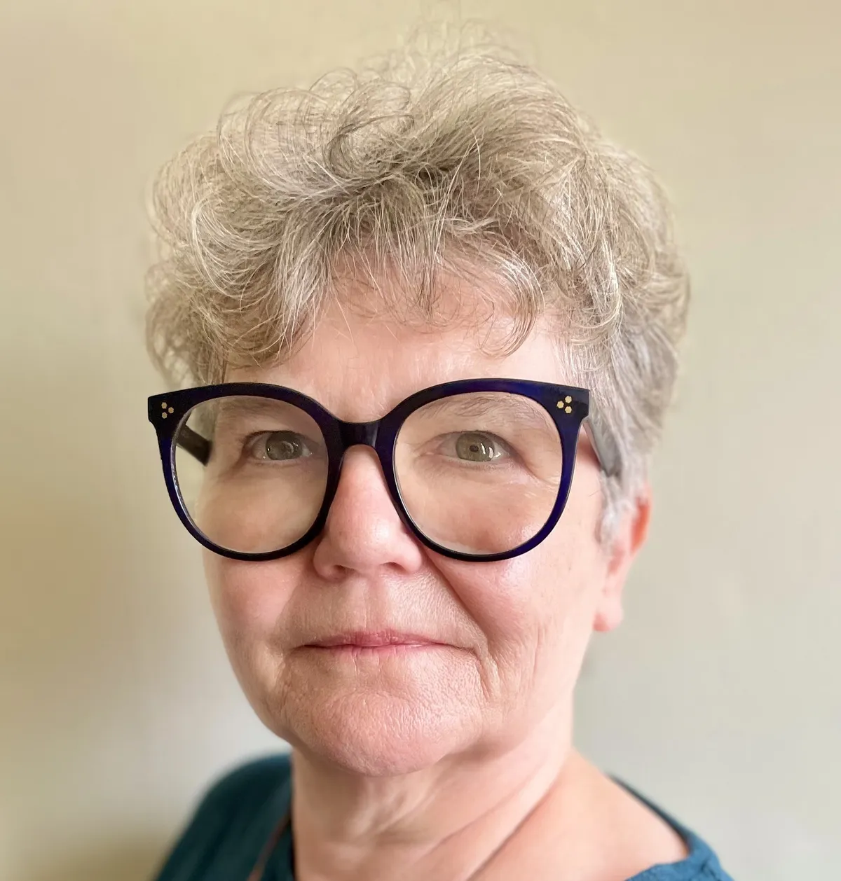 Eileen Kennedy