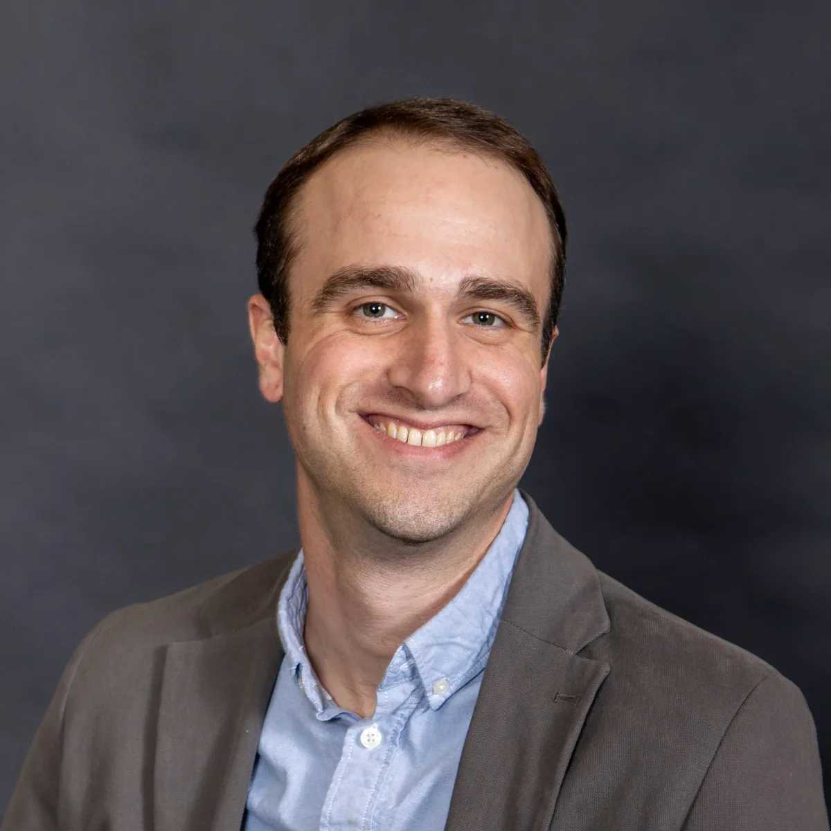 Jason Bergeron