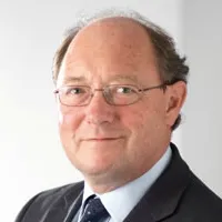 Roger Woolley