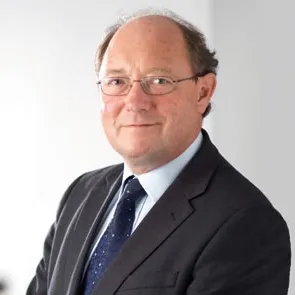 Roger Woolley