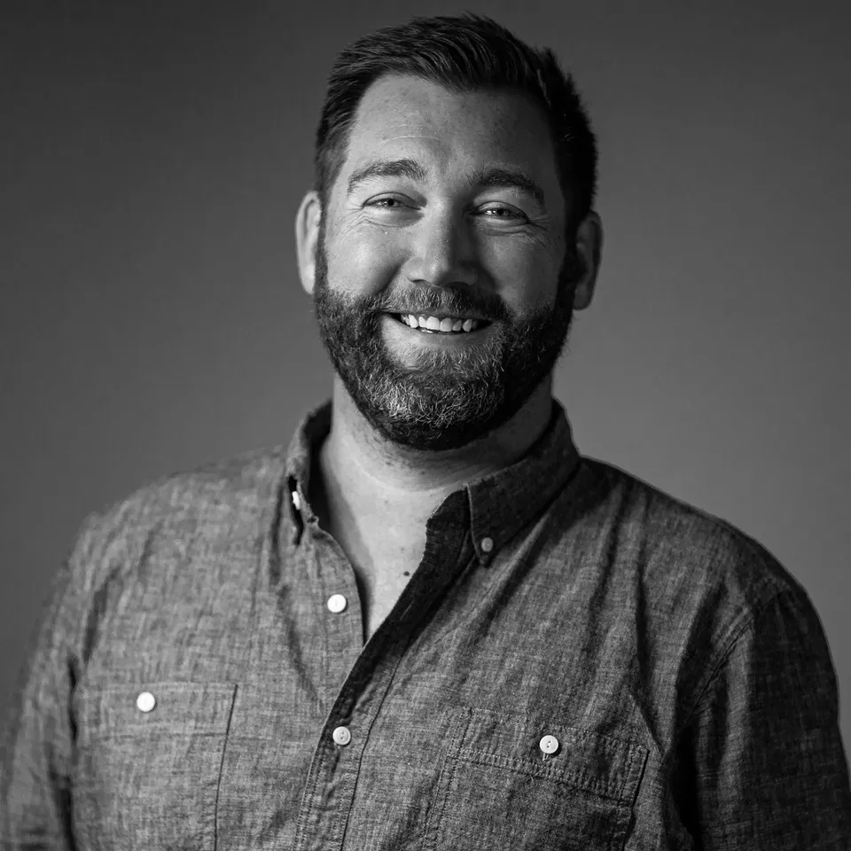 Aaron Vogel