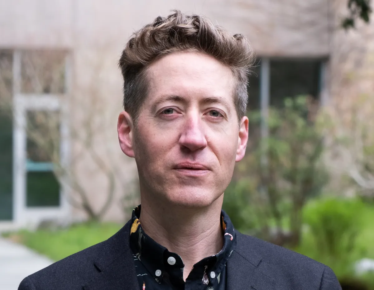 Aaron Zachmeier