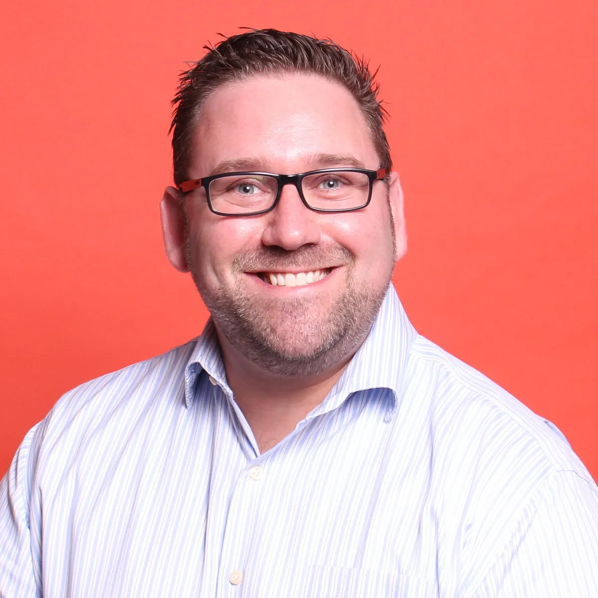 Adam Podber