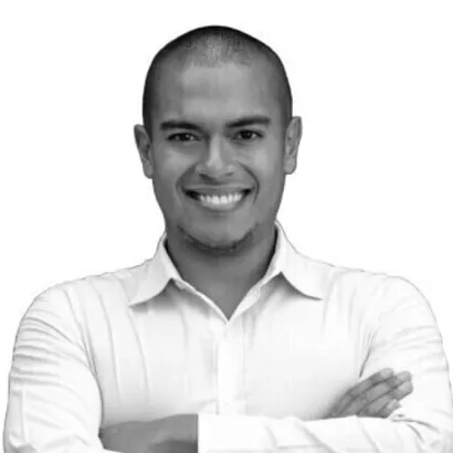 Adrian Goris