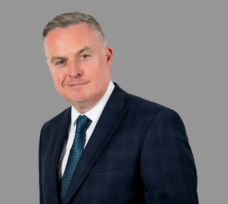 Adrian Moloney