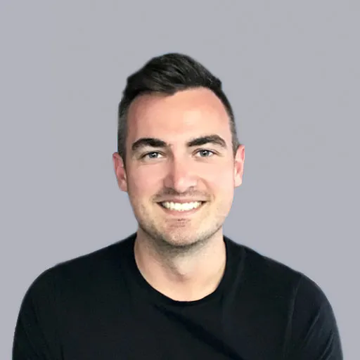 Alan O'Driscoll