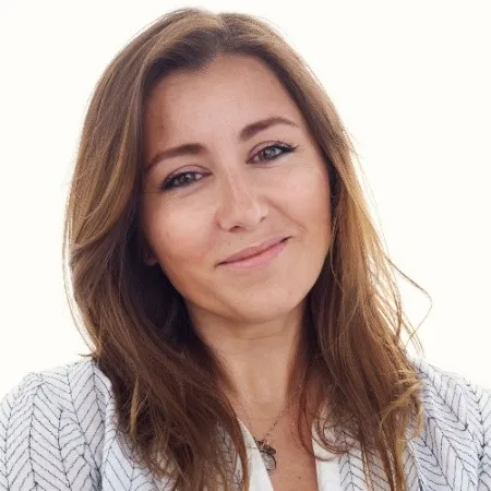 Aldana Oppizzi
