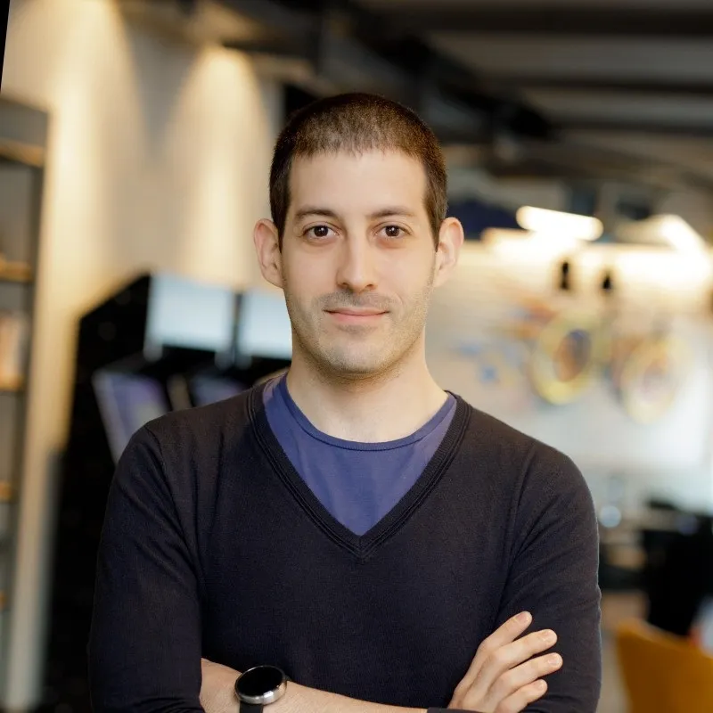 Alon Grinshpoon