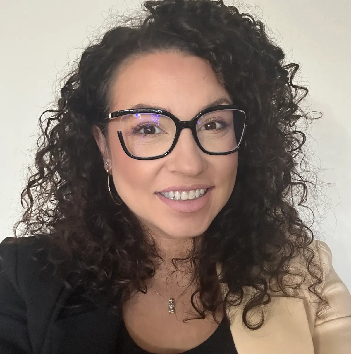 Amanda Cortese