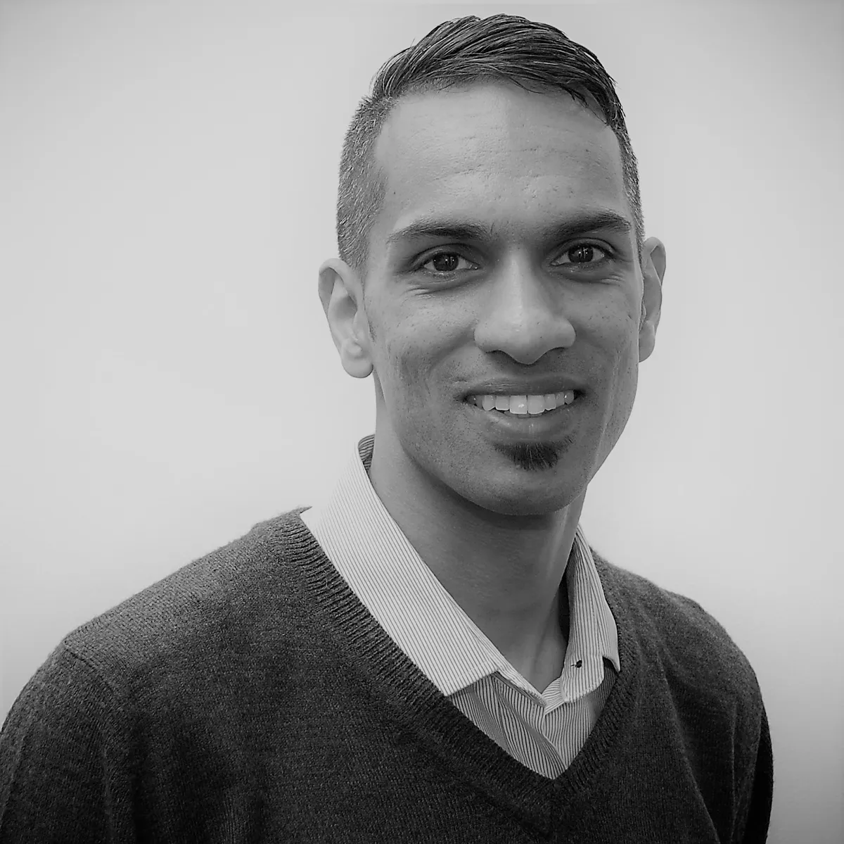 Amrit Sahota