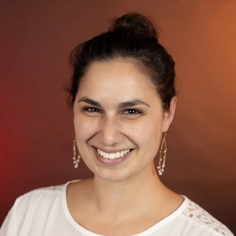 Amy Wiesen