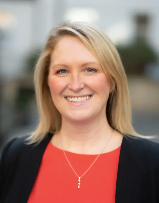 Amy Griffiths