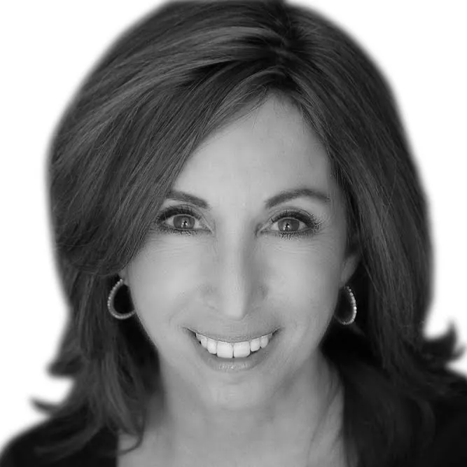 Andrea Ruskin