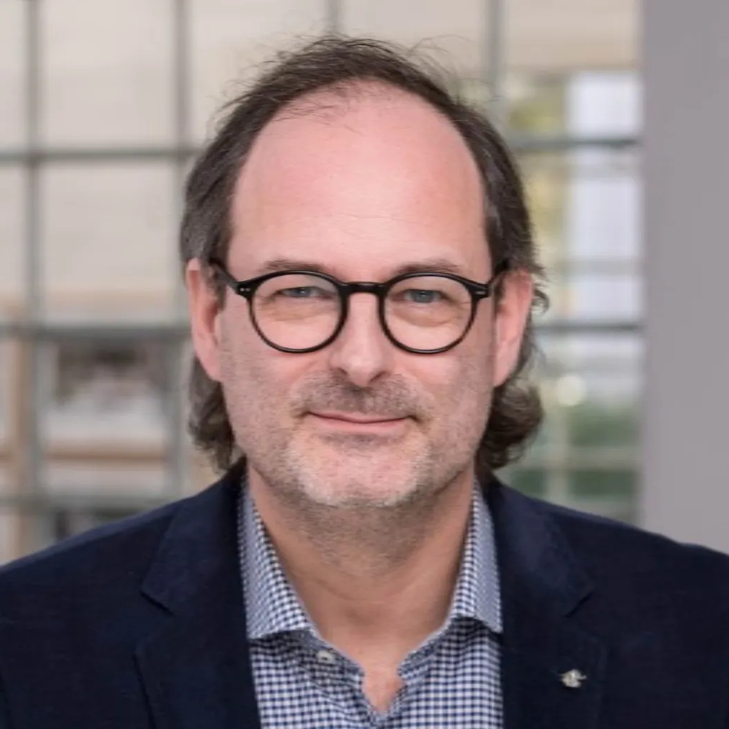 Andreas Michalski