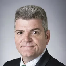 Andrew Surgenor