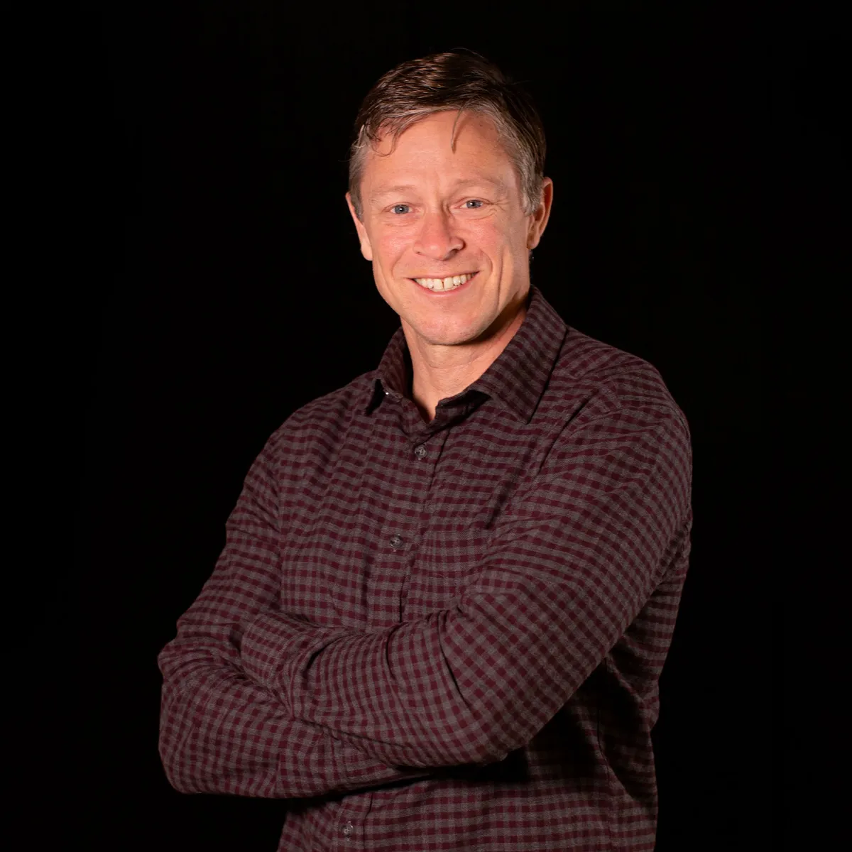 Andrew Hally