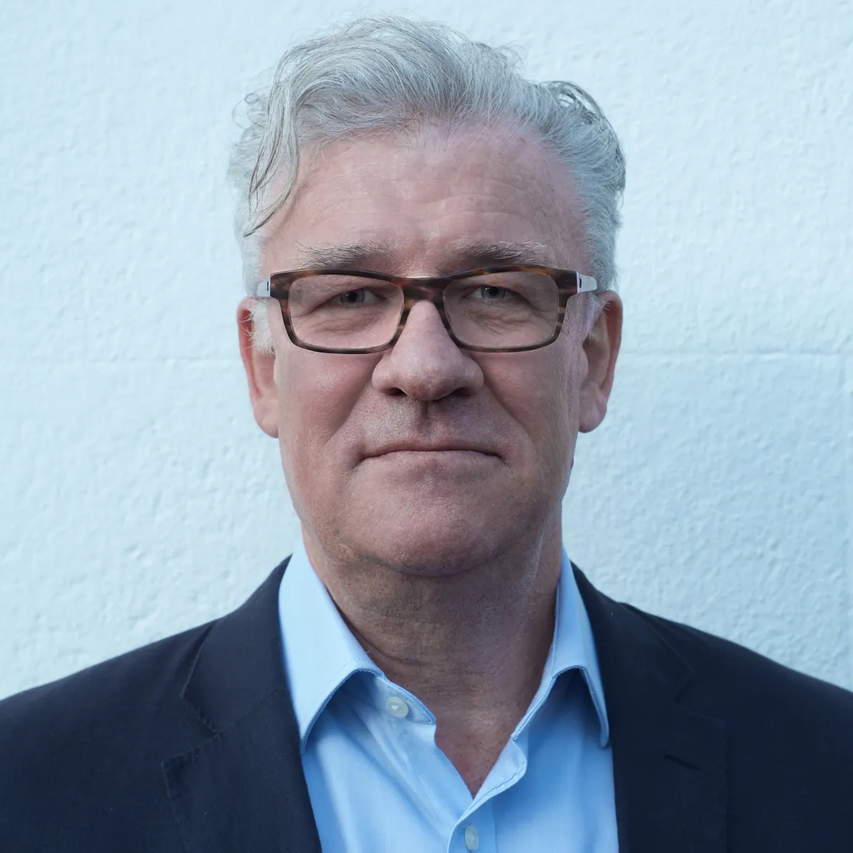 Andy Hopkinson