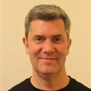 Andy McCown