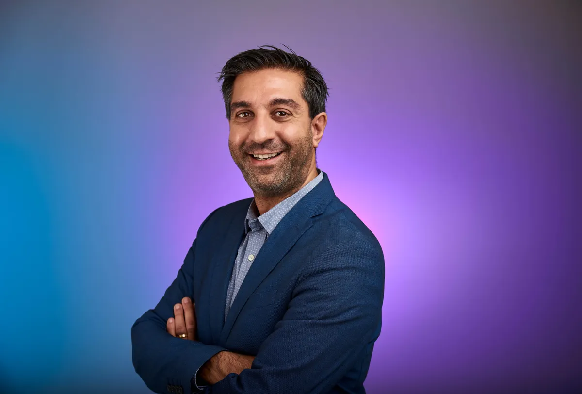 Anil Noorani