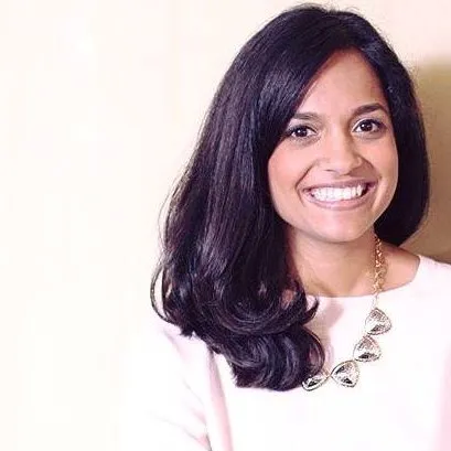 Anjali Yakkundi