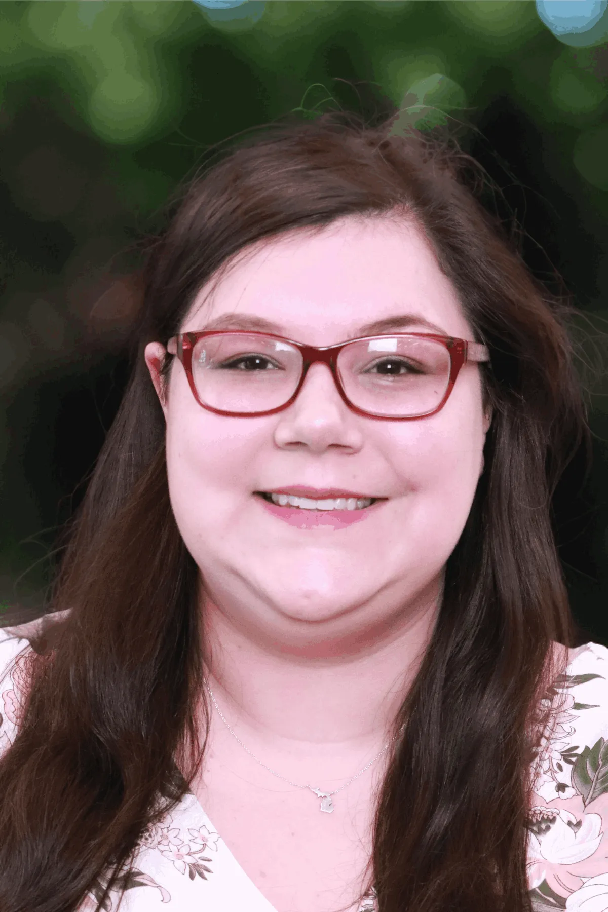 Ashley Hufford