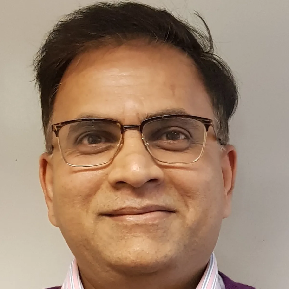 Avinash Dixit