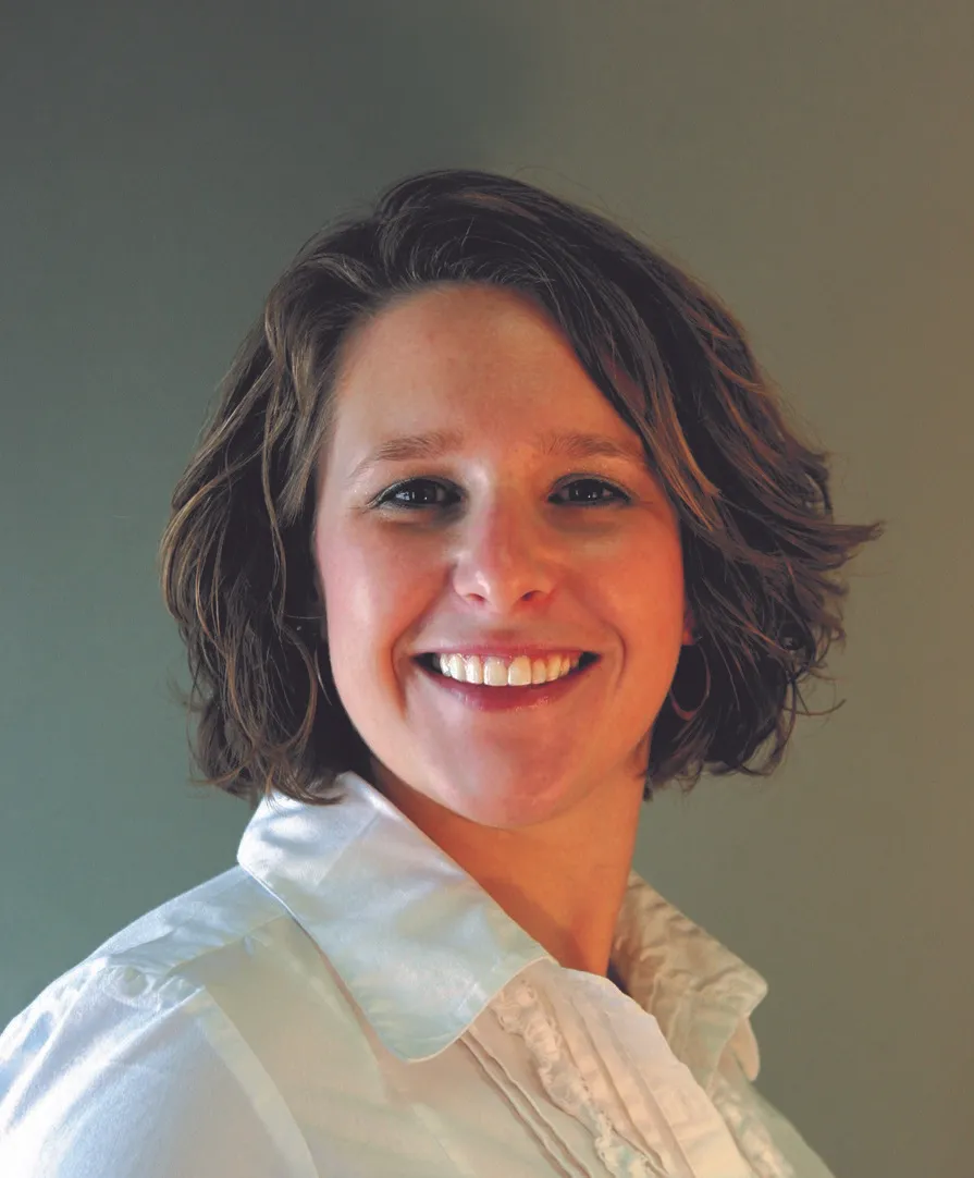 Barb Hayden