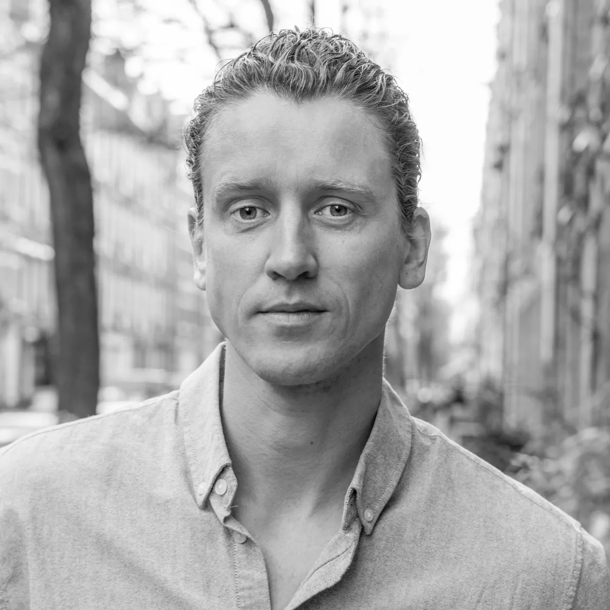 Bastiaan Storm