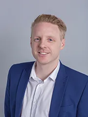 Ben Dales