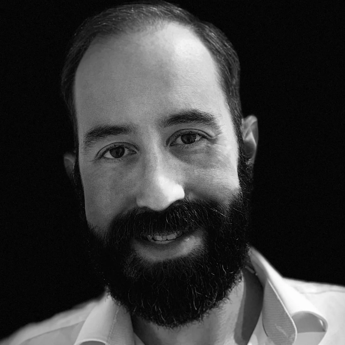 Benjamin Ringerman
