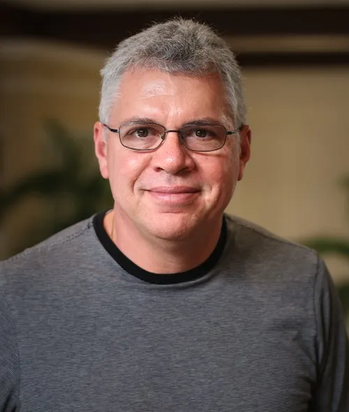 Bill Covington