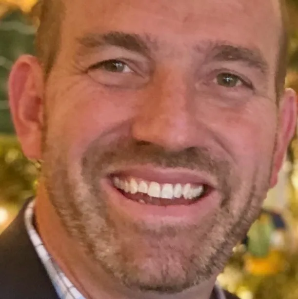 Brad Luna