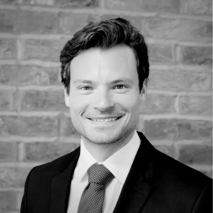Bradley Carter 