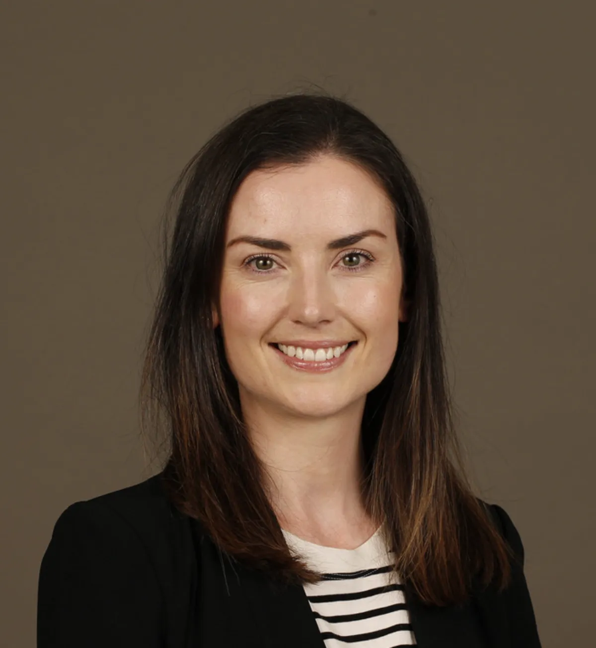 Brona O'Connor