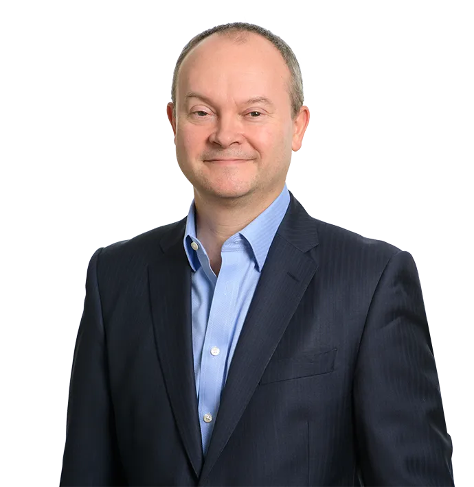 Richard Bursby 