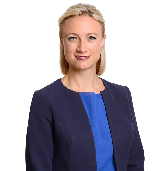 Victoria Butcher