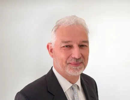 David Penston