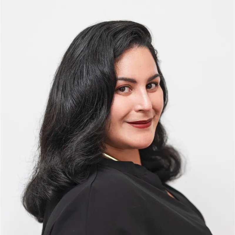 Caridad Bojorquez