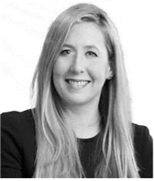 Carina Wentzel