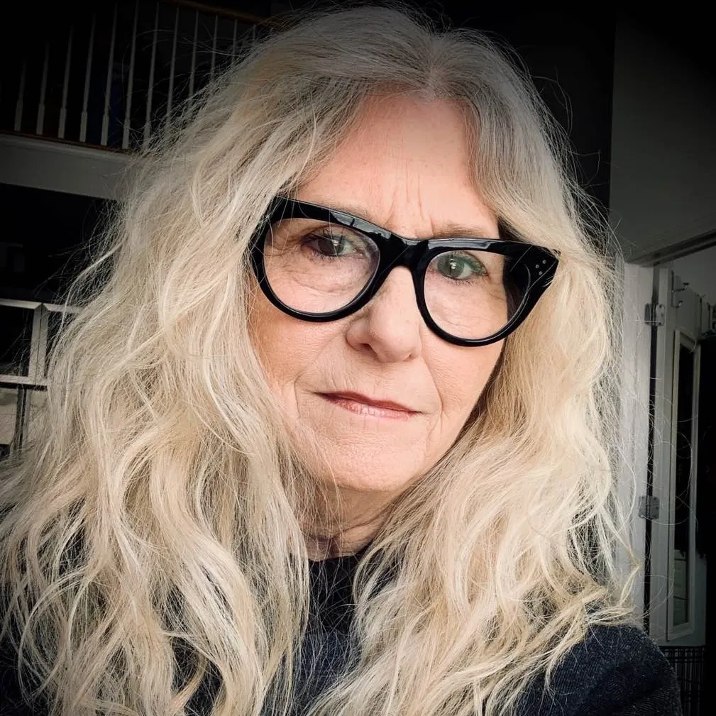 Carol Freed