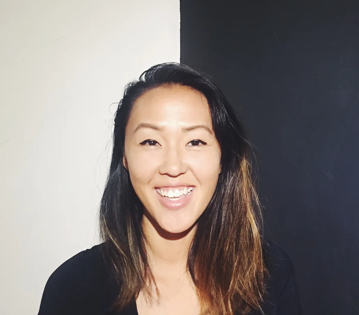 Caroline Chang