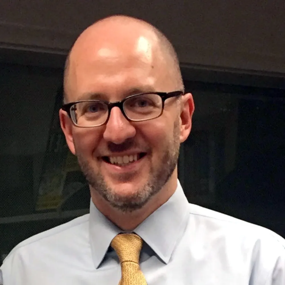 Chad Sutton