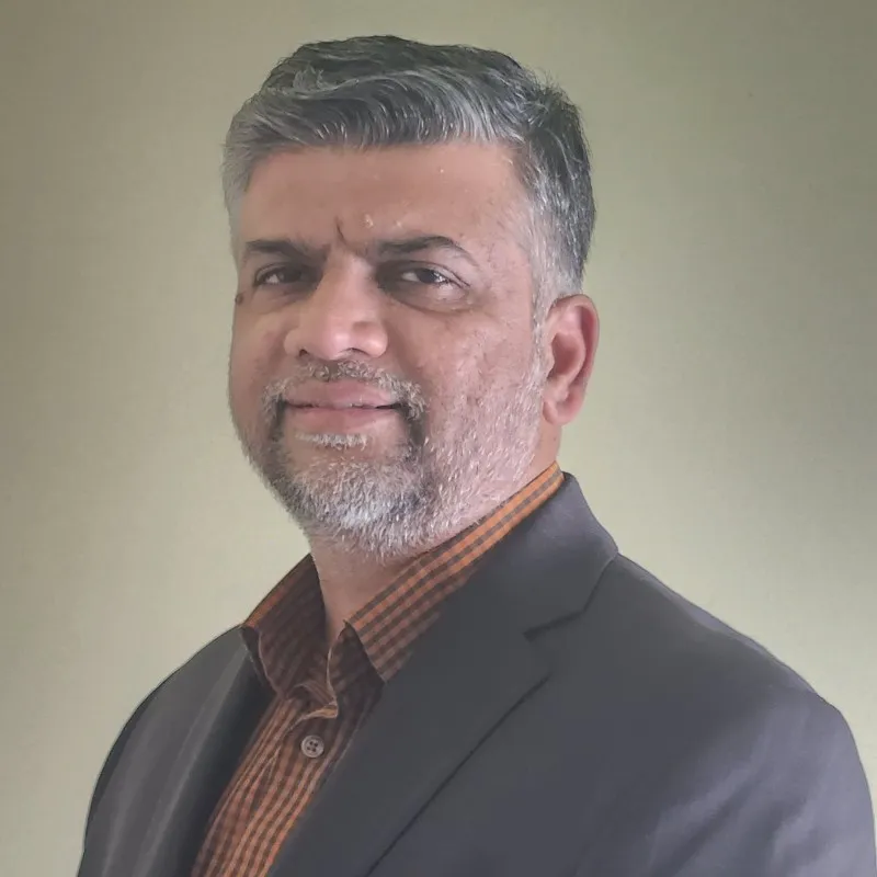 Chandra Sekaran
