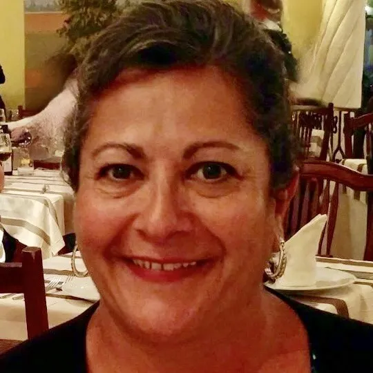 Charlene Lewis