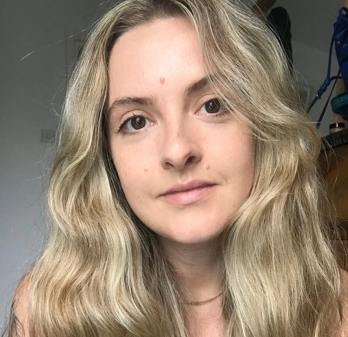 Charlotte Cole