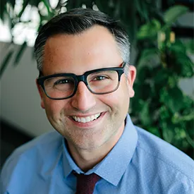 Chris Arnold