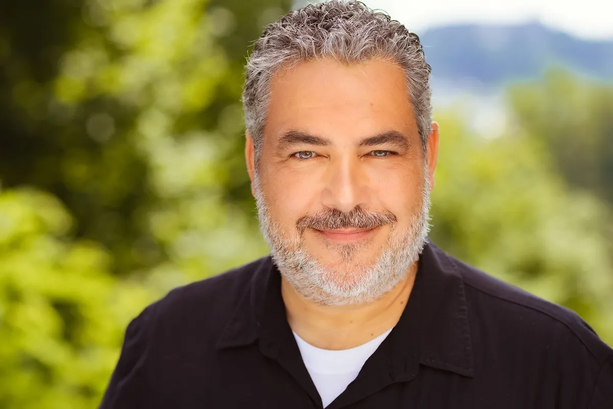 Chris Cutino