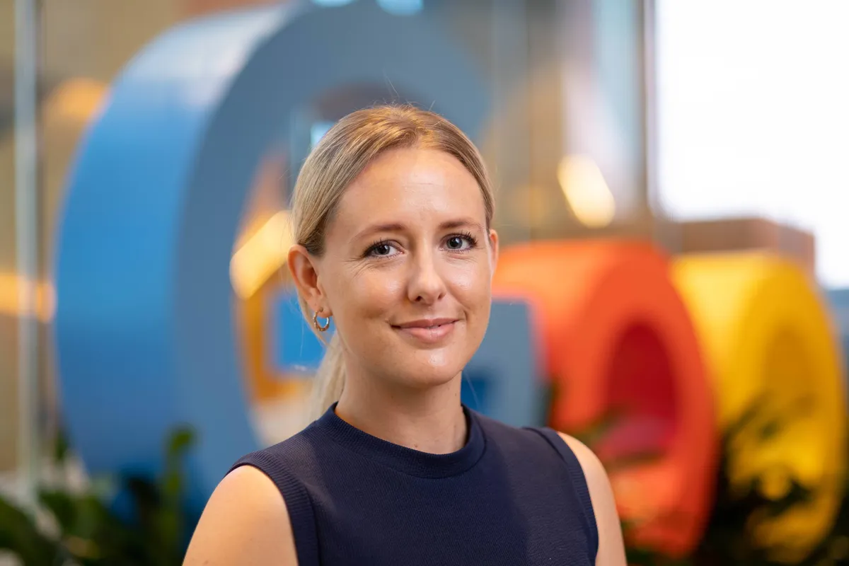 Cilla Burgmann