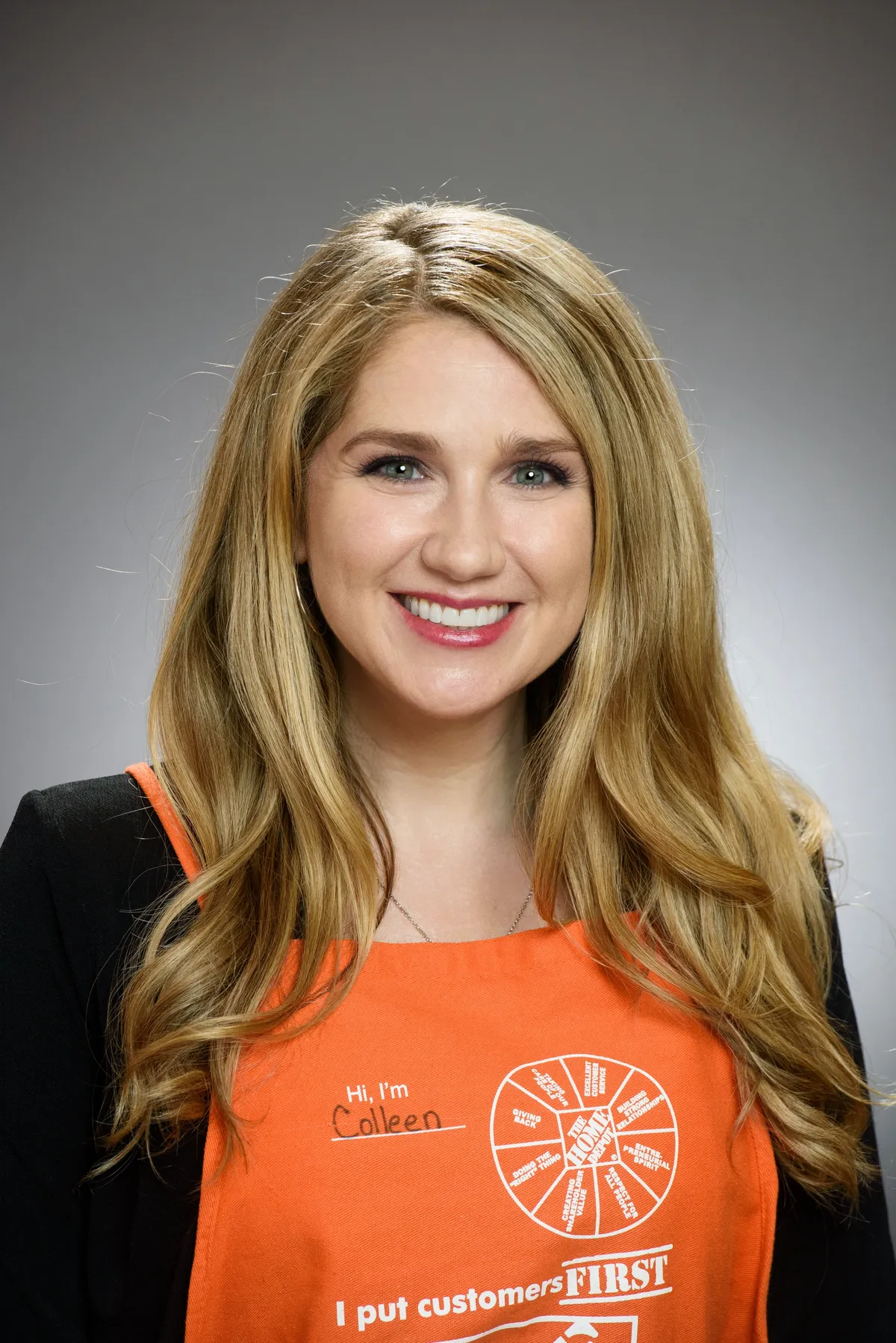 Colleen Strouse